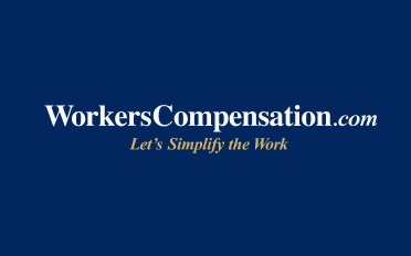 Digital Platforms for Workers' Comp