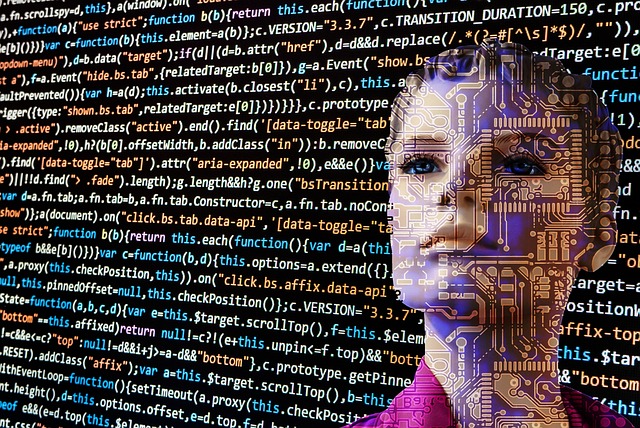 Artificial Intelligence to Change Workplace Forever
