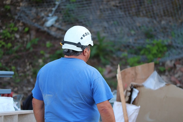 N.Y. Construction Worker’s ‘Incredible’ Tale of Falling Concrete Turns Petition to Dust