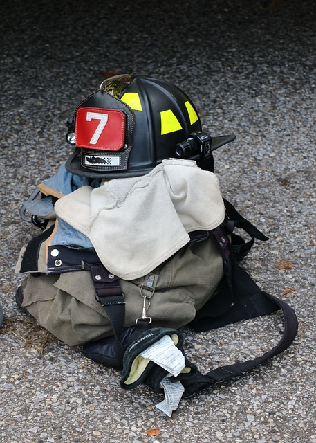 Bringing Gear Home Gives No Benefit to Employer, so Conn. Firefighter Loses Claim