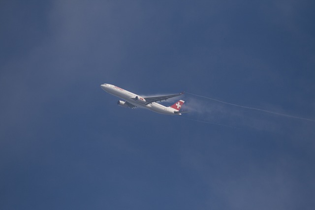 Flight Crews Face New Dangers from Turbulence