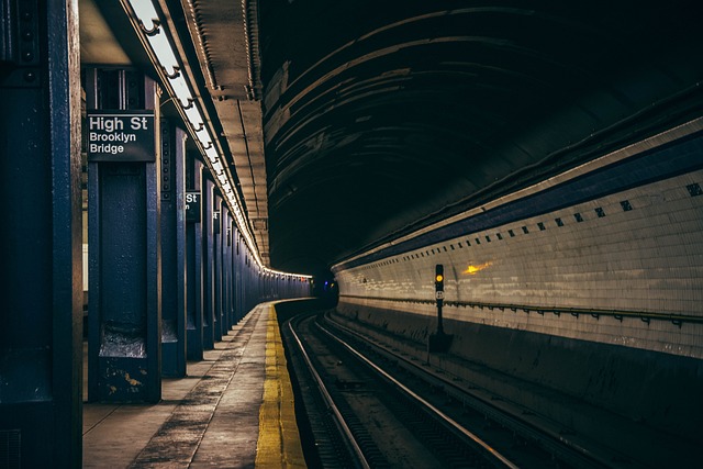 N.Y. Subway Worker Pepper-sprayed in Ongoing Attacks on Transit Workers 