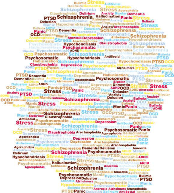 23 States Removing Mental Health Questions From Provider Licensing Applications