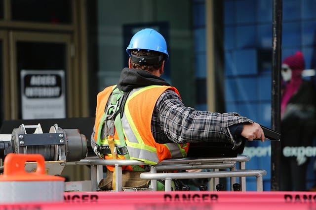 Workers Die in Separate Accidents Across Country