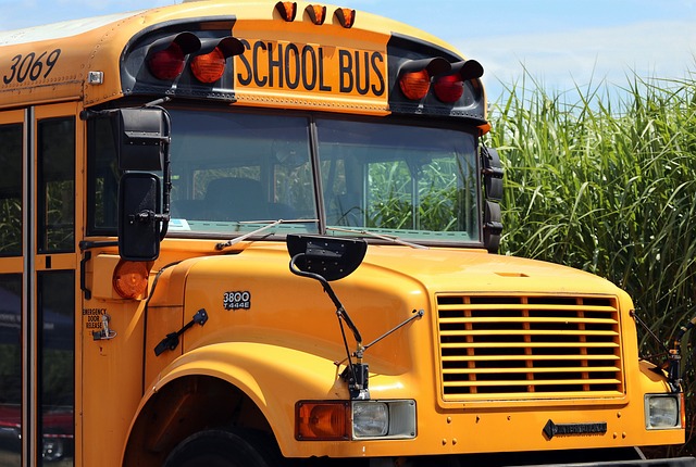 Bus Driver Deaths, Injuries Pepper Back-to-School Weeks