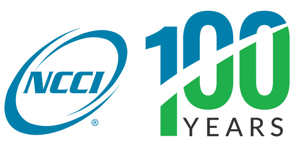 NCCI Downloadable 100Year Logo