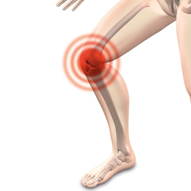 Study Suggests Digital Tools Improve Pain Related Disability In Total Knee Replacement Patients