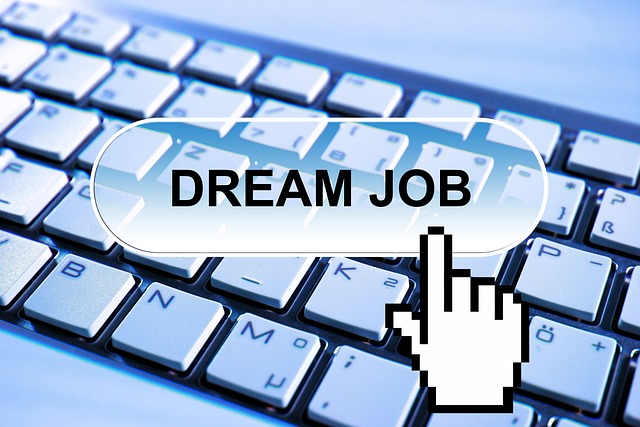 Case Management Focus: Finding Your Dream Job