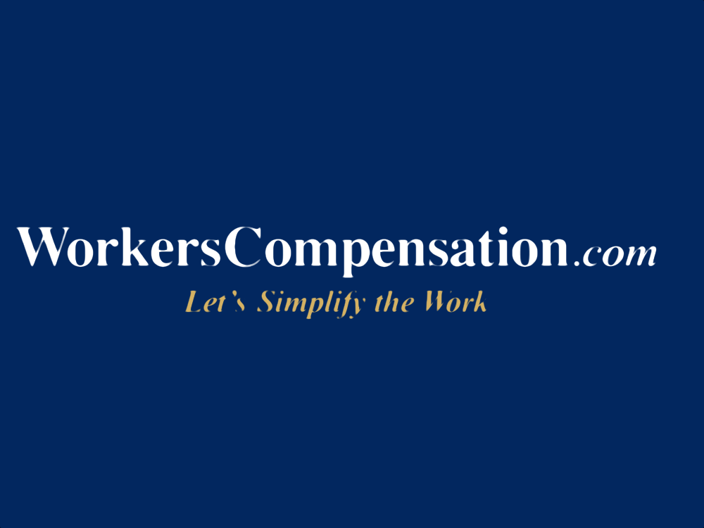 WorkersCompensation.com Product Information
