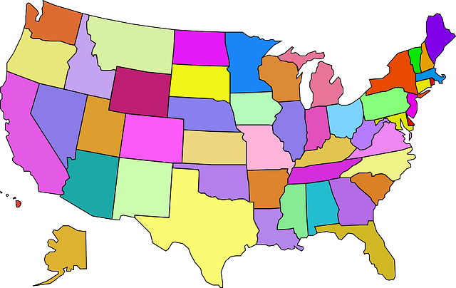 State-by-State Court Abbreviations