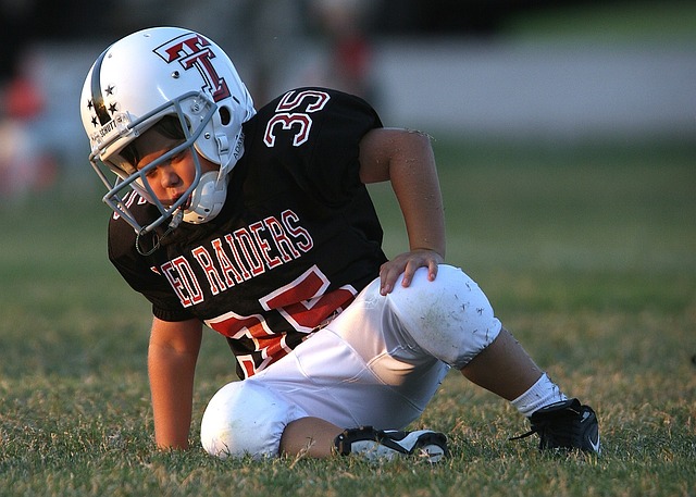 Youth Football Season Canceled after Parent Shoots Coach 