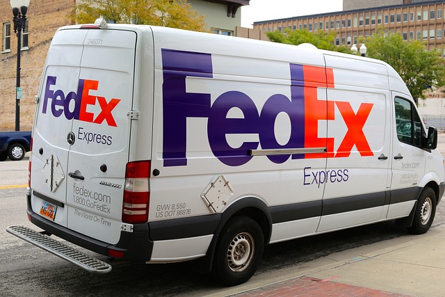 FedEx Worker Killed in Accident at Memphis Hub