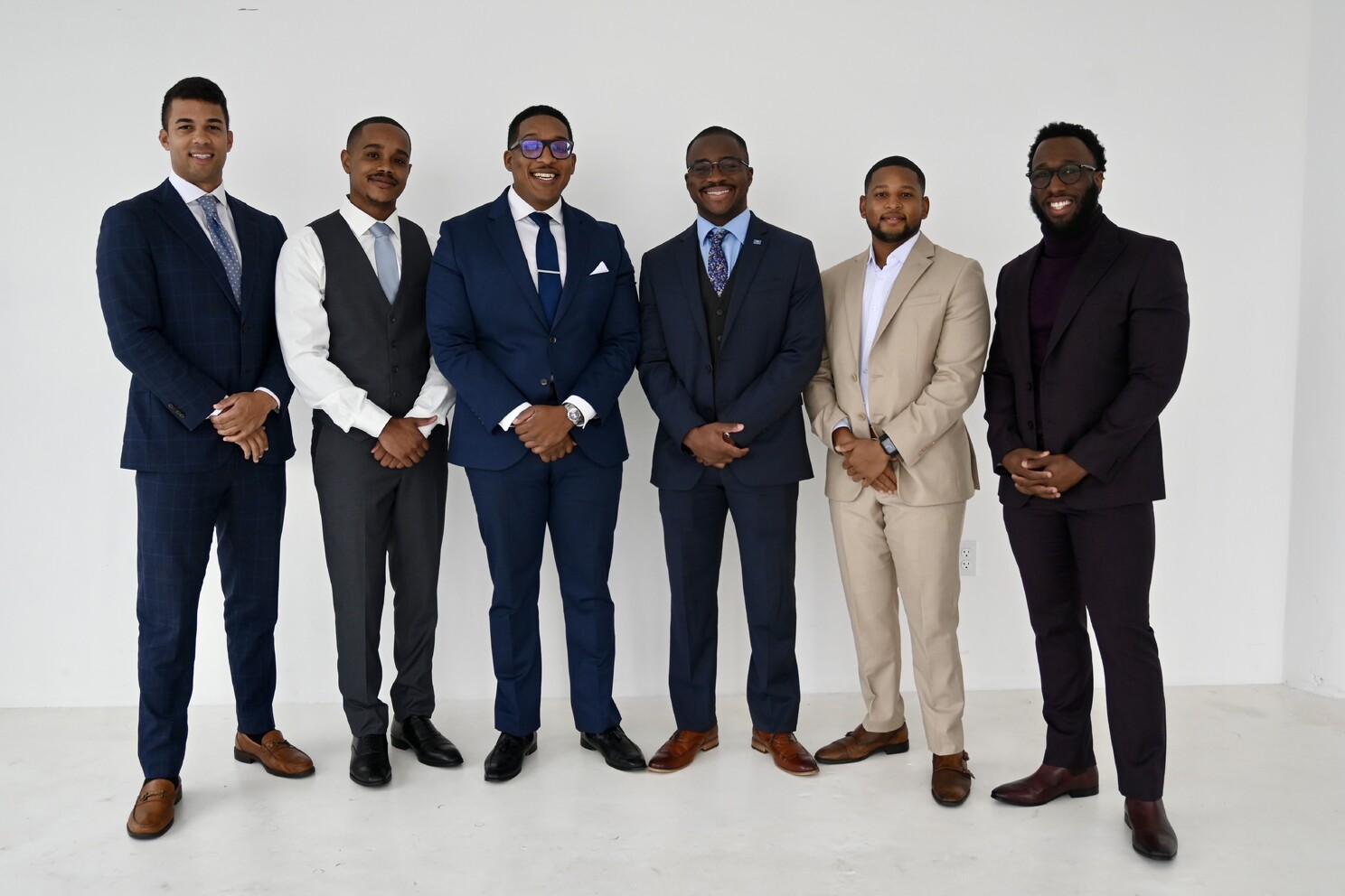 The Future State of Black Men in Insurance: A Collective Think Piece