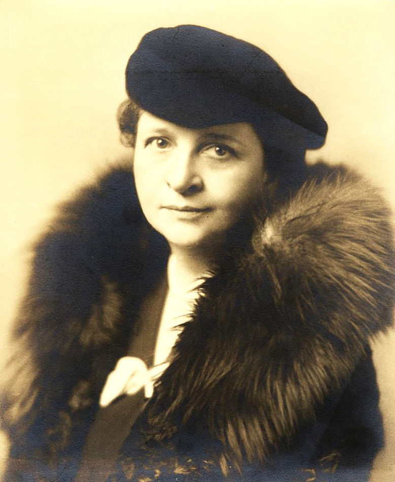 Frances Perkins: The Architect of Modern Labor Rights