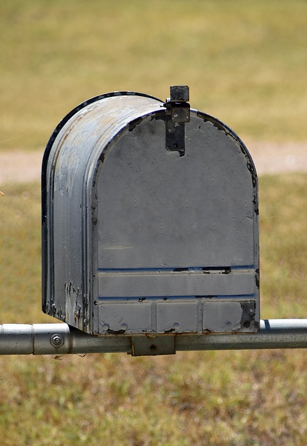 Postal Worker Killed in ‘Targeted Attack’