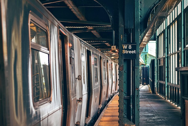 MTA Workers Disrupt Service Over Subway Attack