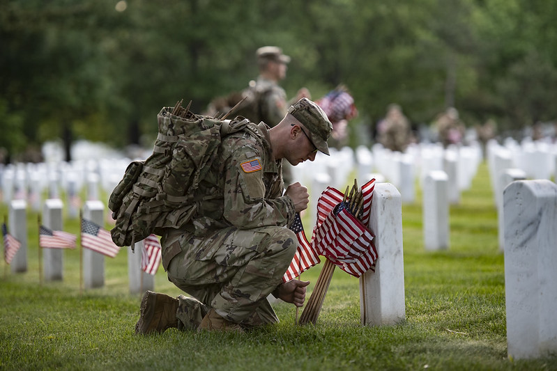 Memorial Day 2024