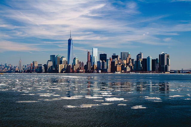 Temporary Payments in New York