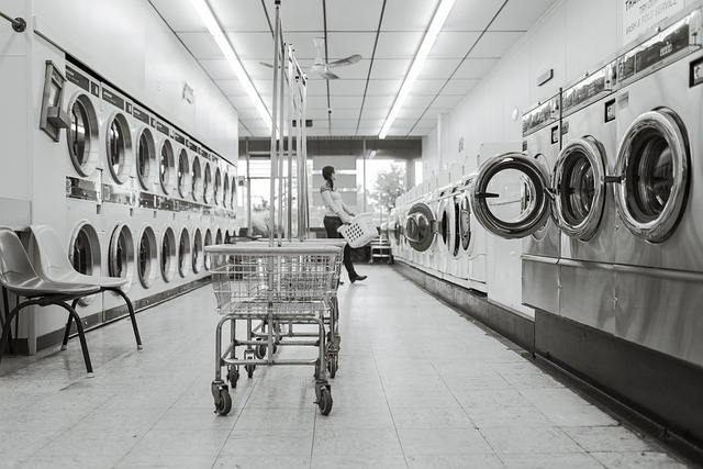 Was Firefighter Injured Doing Laundry Entitled to Workers’ Comp?