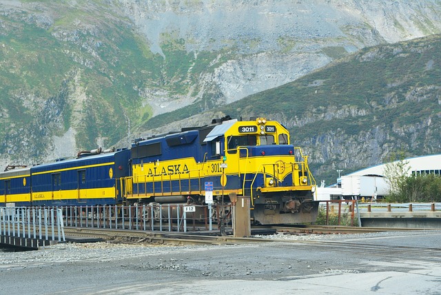 Alaska Claims Procedure