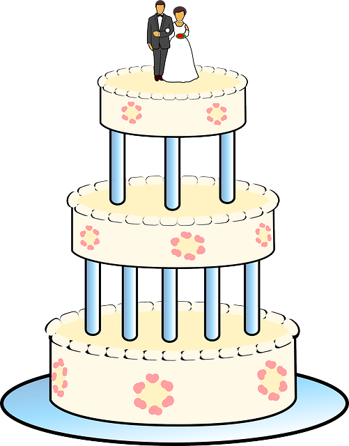 Worker Attacked over Size of her Cake Topper