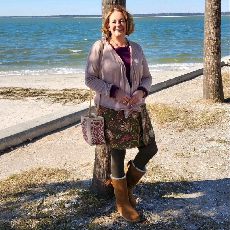 Good Humans Doing Good Things in the Industry: Connie Baker Porter