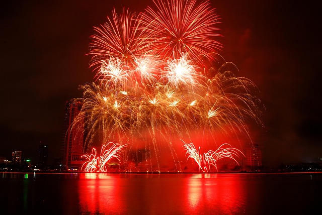 Workers Dead after Fireworks Explosions for Fourth of July Holiday
