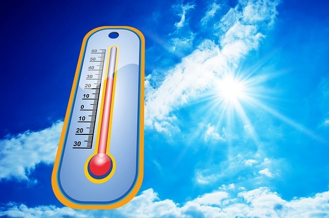 Legislation Introduced to Protect Workers from Extreme Heat
