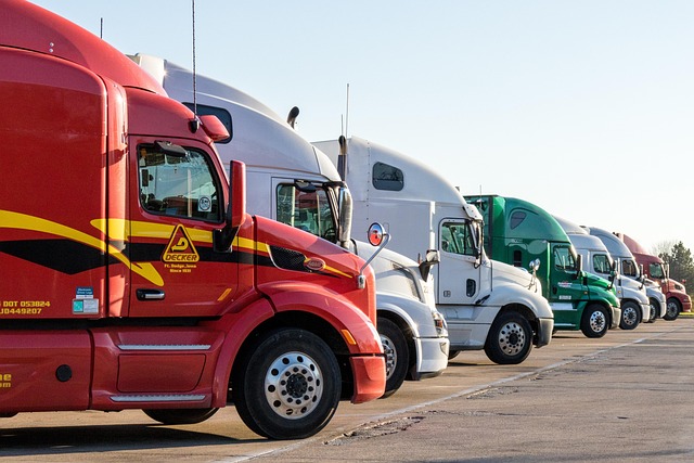 Was Truck Driver ‘Found Dead’ in Cab ‘In Course Of’ Employment?