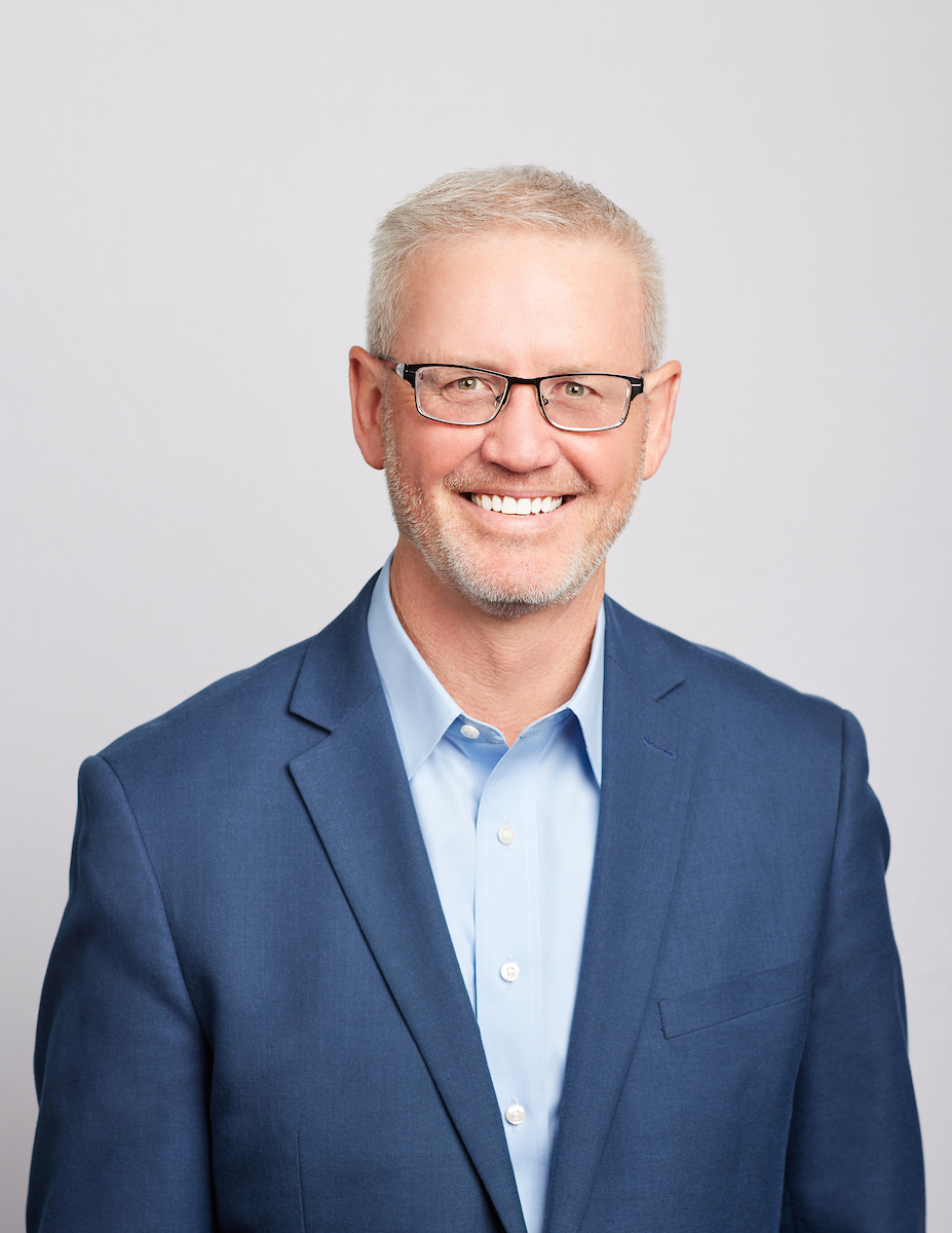 5 Questions with CorVel’s Mark Bertels