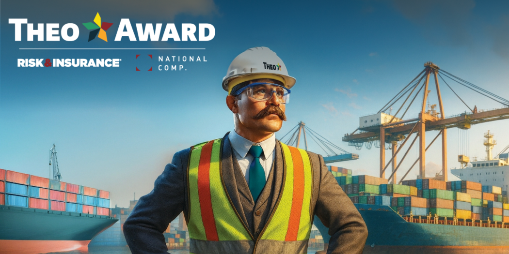 32 Organizations Win 2025 Theo Awards for Exceptional Worker Protection Innovations 