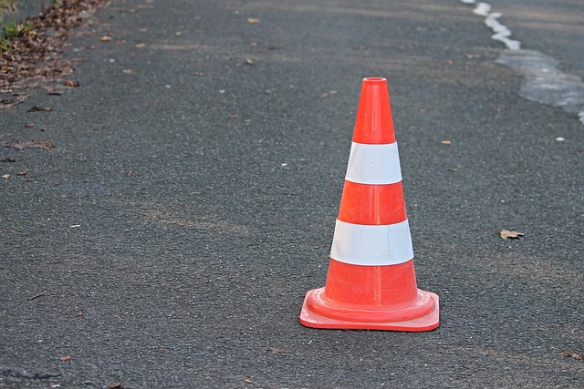 Safety Patrol Worker Killed Helping Driver 