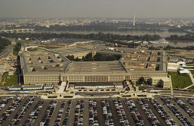 A Look at the New DOD Harassment/Bullying Policy