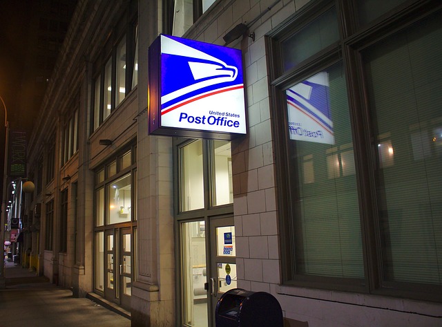 Postal Workers Attacked in Separate Incidents