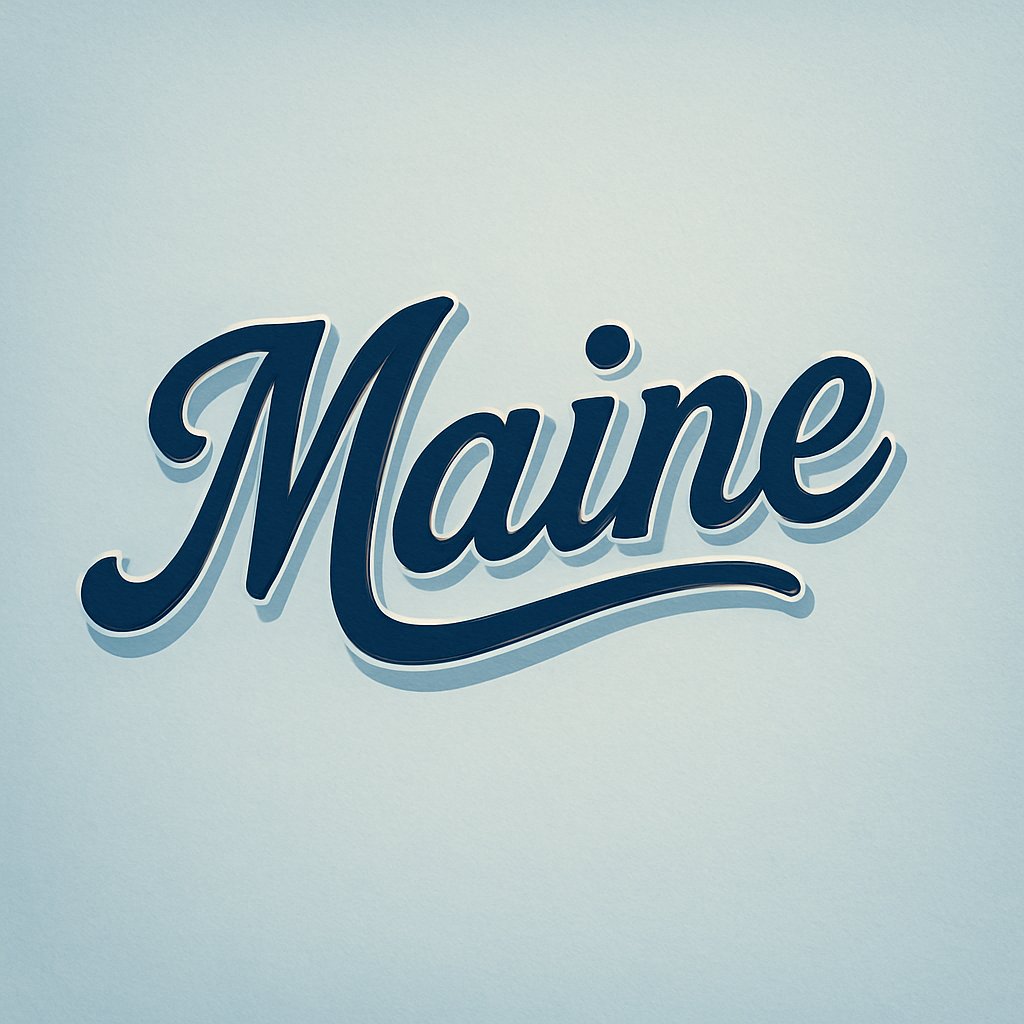 Delay in Mailing Means Change in Imputed Earning Capacity for Maine Corrections Officer