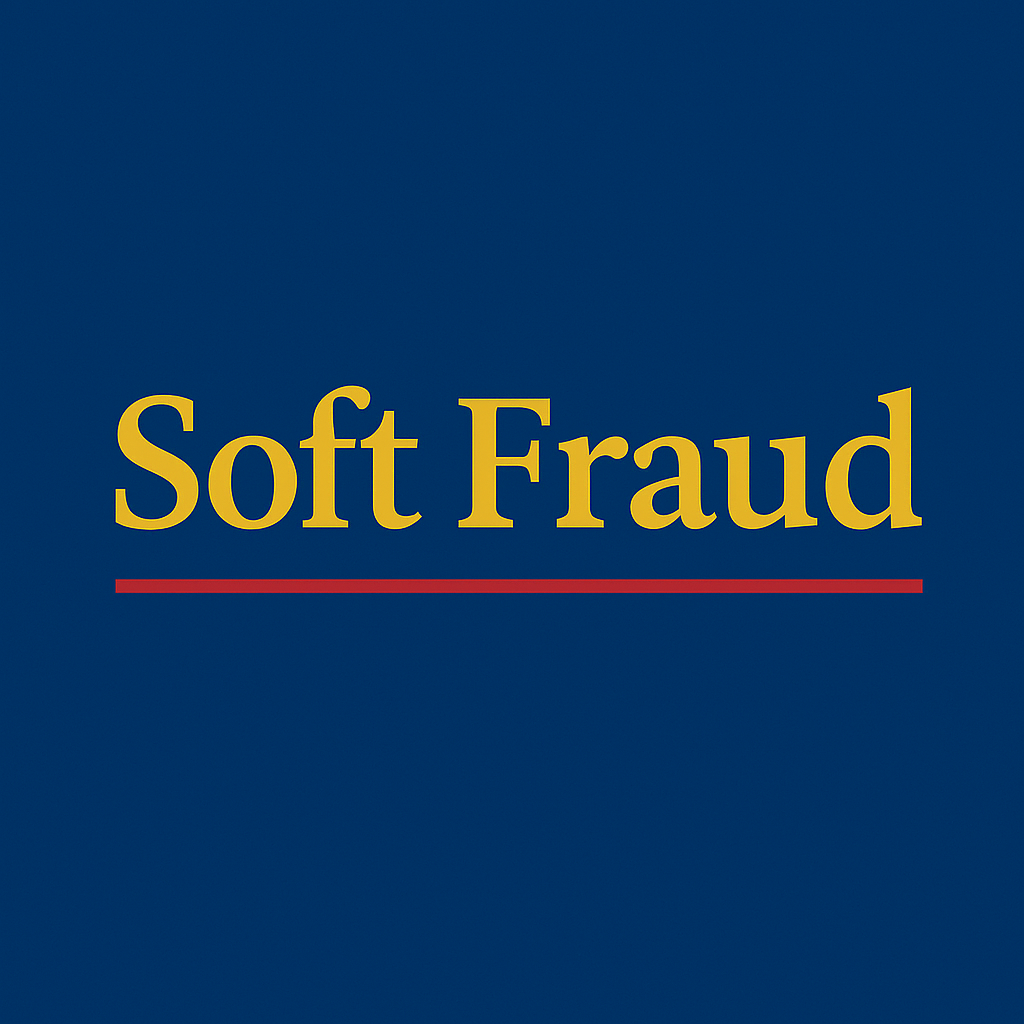 Soft Fraud Deserves Attention in Workers’ Compensation  