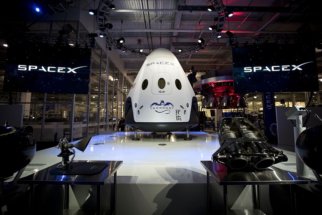 Workers File Lawsuits against SpaceX for Workplace Injuries 