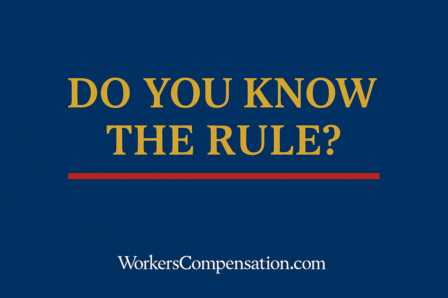 What is Nevada’s ‘Street Risk Rule’? 