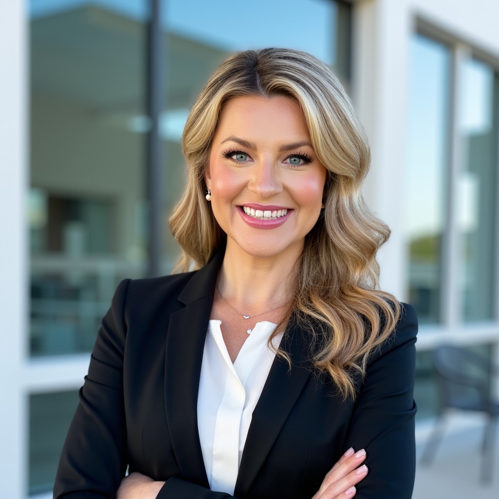 5 Questions with New Ascellus VP Nancy Schaefer 