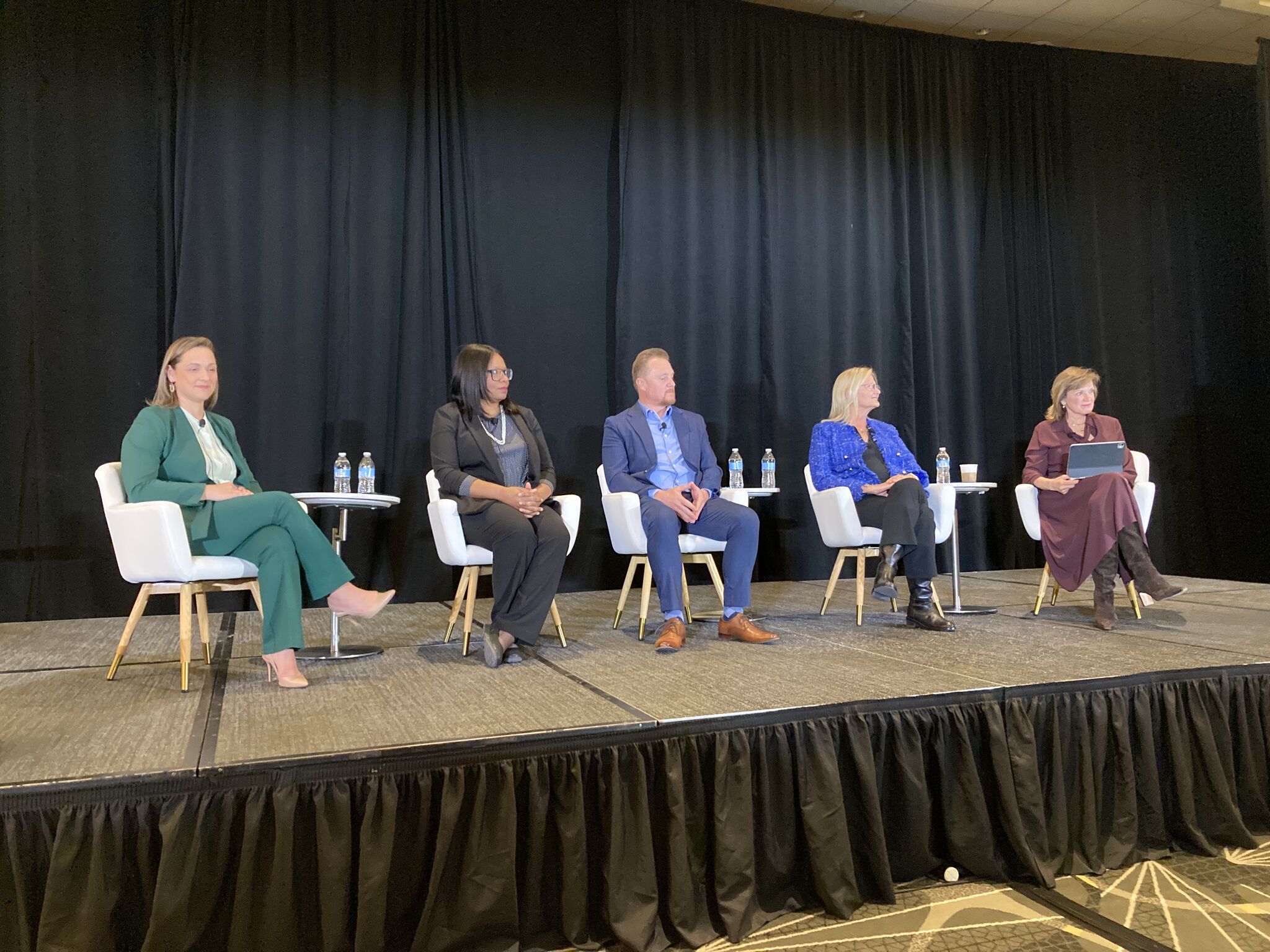 What Should Employers do to Help Workers Beat Challenges? WCRI Panel Weighs In