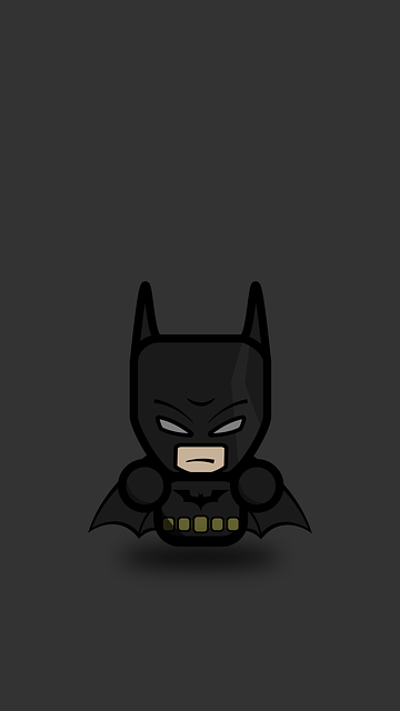 Could ‘Batman Villain’ who Cleaned Squalid Migrant Facility Recover for Psychic Injuries? 