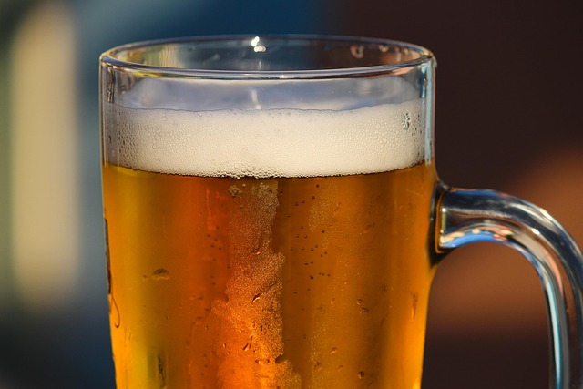 Did ‘Beer Goggles’ Cause Safety Worker to get hit by Speeding Driver? 