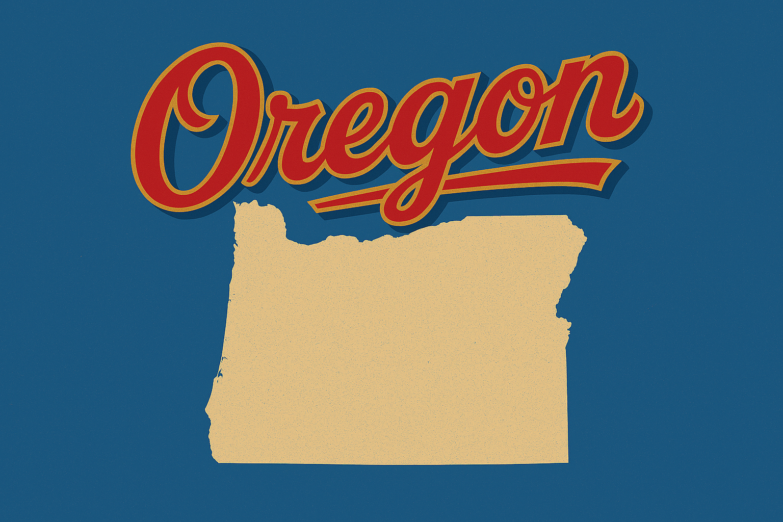 What Notice do Oregon MCOs have to Send to Advise Parties of Right to Request Review?