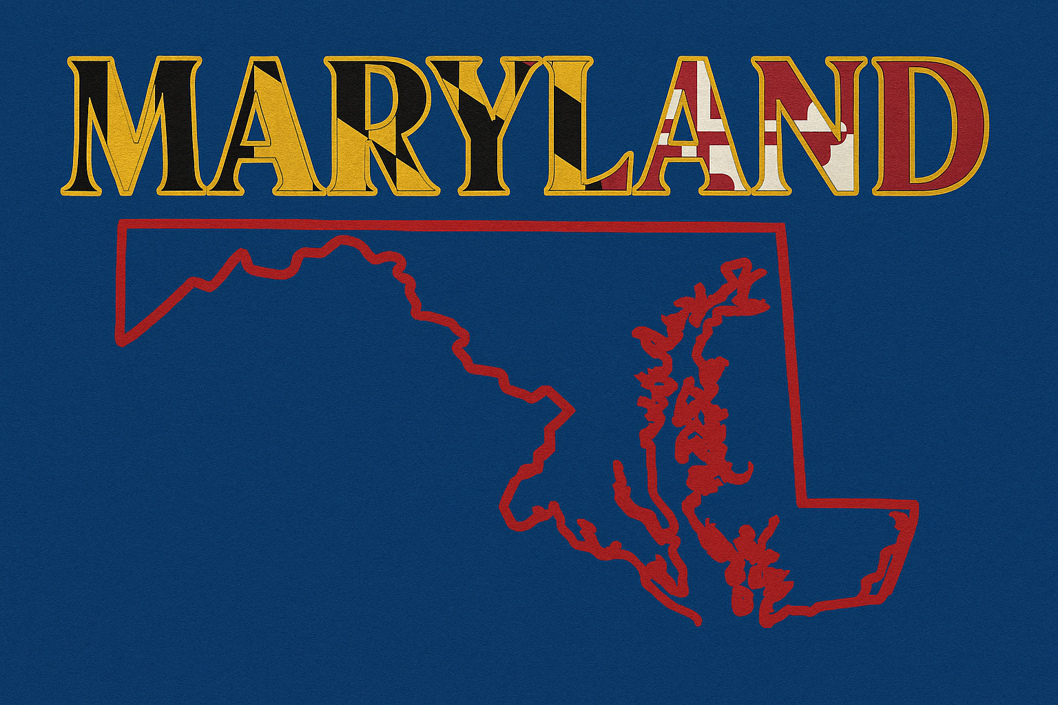 What are Maryland’s First Report of Injury Rules? 