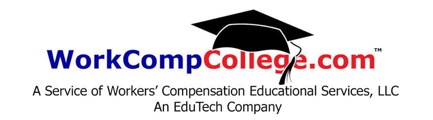 WorkCompCollege.com Opens Its Doors Wider: Individual Course Enrollment Now Available from a Library of 170+ Offerings 