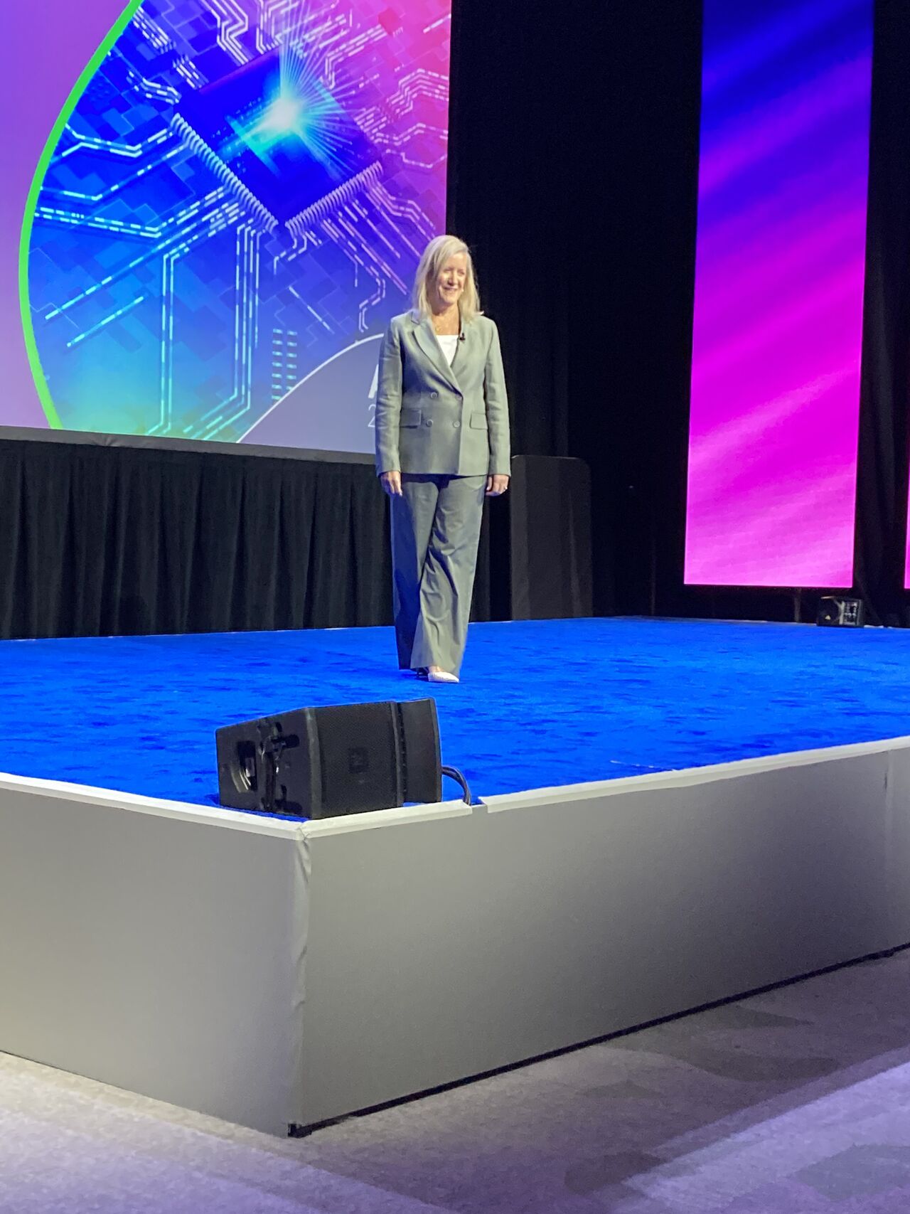 What’s in Store for the Future? NCCI’s Tracy Ryan Keys in on AI, Healthcare 