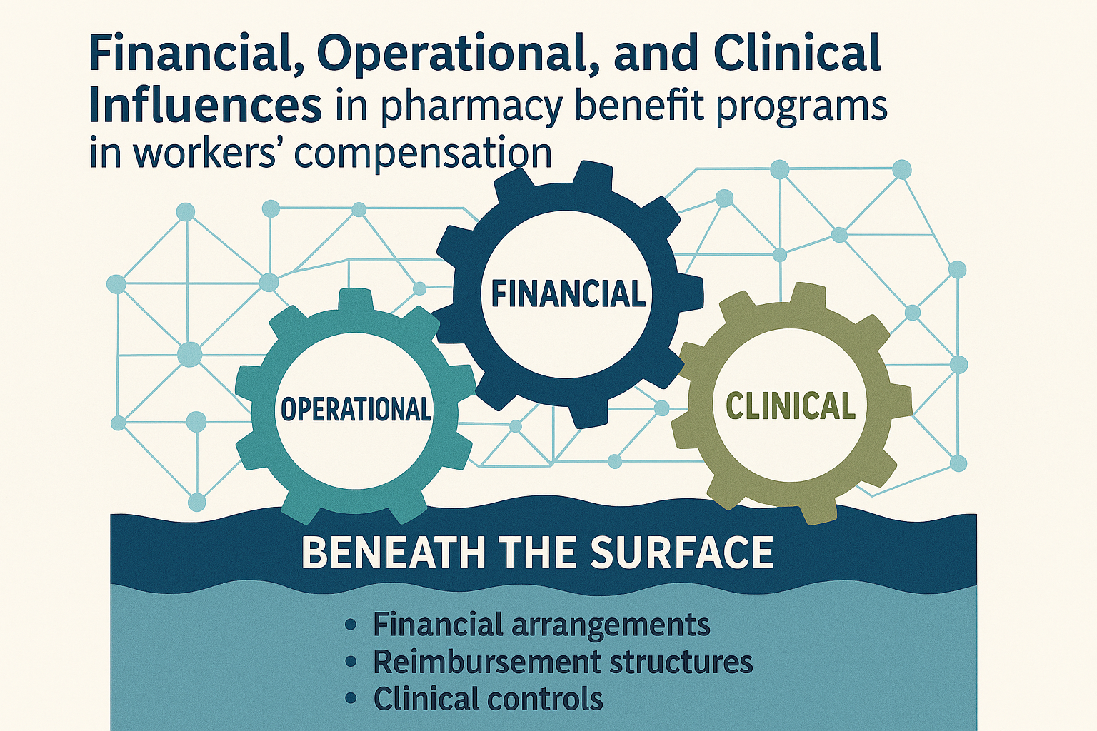 Financial Incentives Quietly Shape Workers’ Compensation Pharmacy Decisions  
