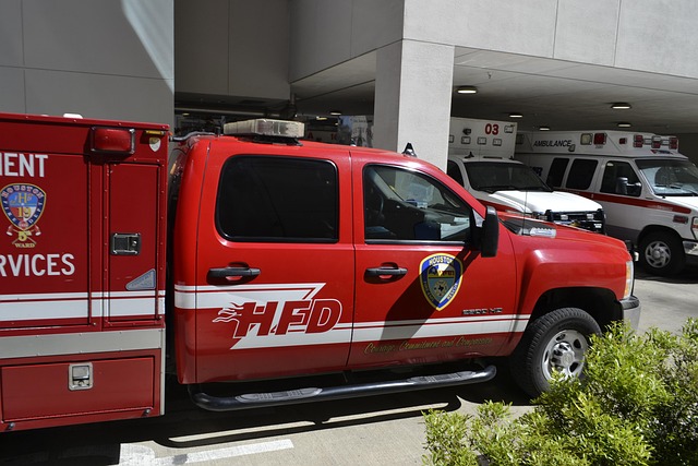 18 EMTs Treated for Exposure to Unknown Substance that Left 3 Others Dead 