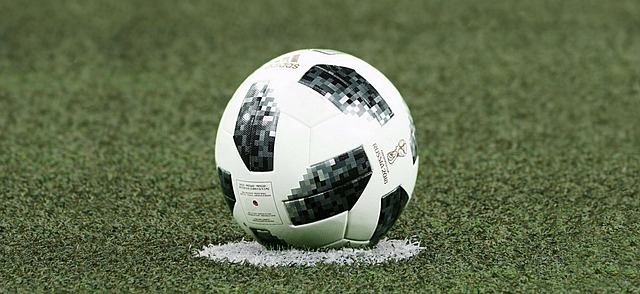 Ref, Player Safety Threatened by Heat During World Cup, Scientists Say