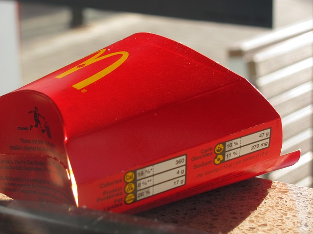 McDonald’s Employee in ICU after Coworker Throws Hot Oil on Him 